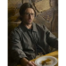 Hit Man Glen Powell Jacket Hit Man Glen Powell Jacket